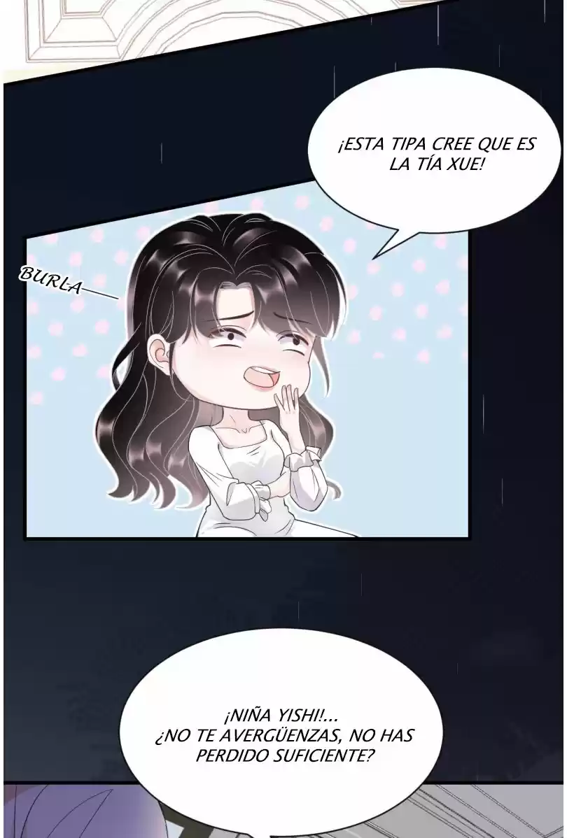 Las Malas Intenciones De La Protagonista. - Capítulo 14 - Página 23 - LectorTMOo