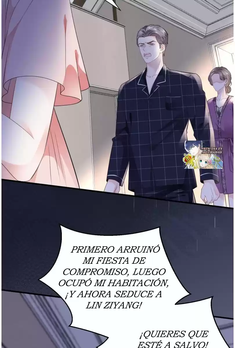 Las Malas Intenciones De La Protagonista. - Capítulo 14 - Página 24 - LectorTMOo