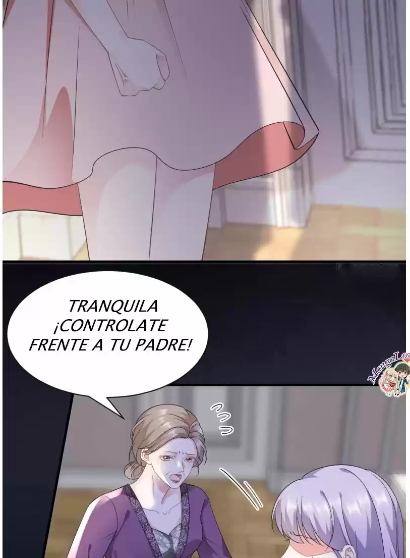 Las Malas Intenciones De La Protagonista. - Capítulo 14 - Página 26 - LectorTMOo
