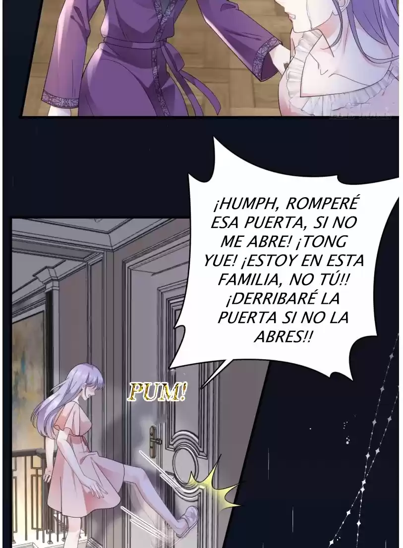 Las Malas Intenciones De La Protagonista. - Capítulo 14 - Página 27 - LectorTMOo
