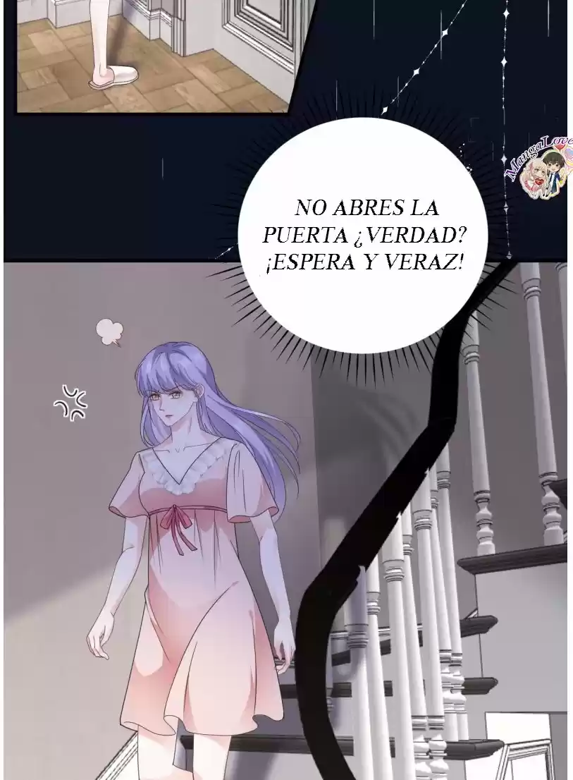 Las Malas Intenciones De La Protagonista. - Capítulo 14 - Página 28 - LectorTMOo