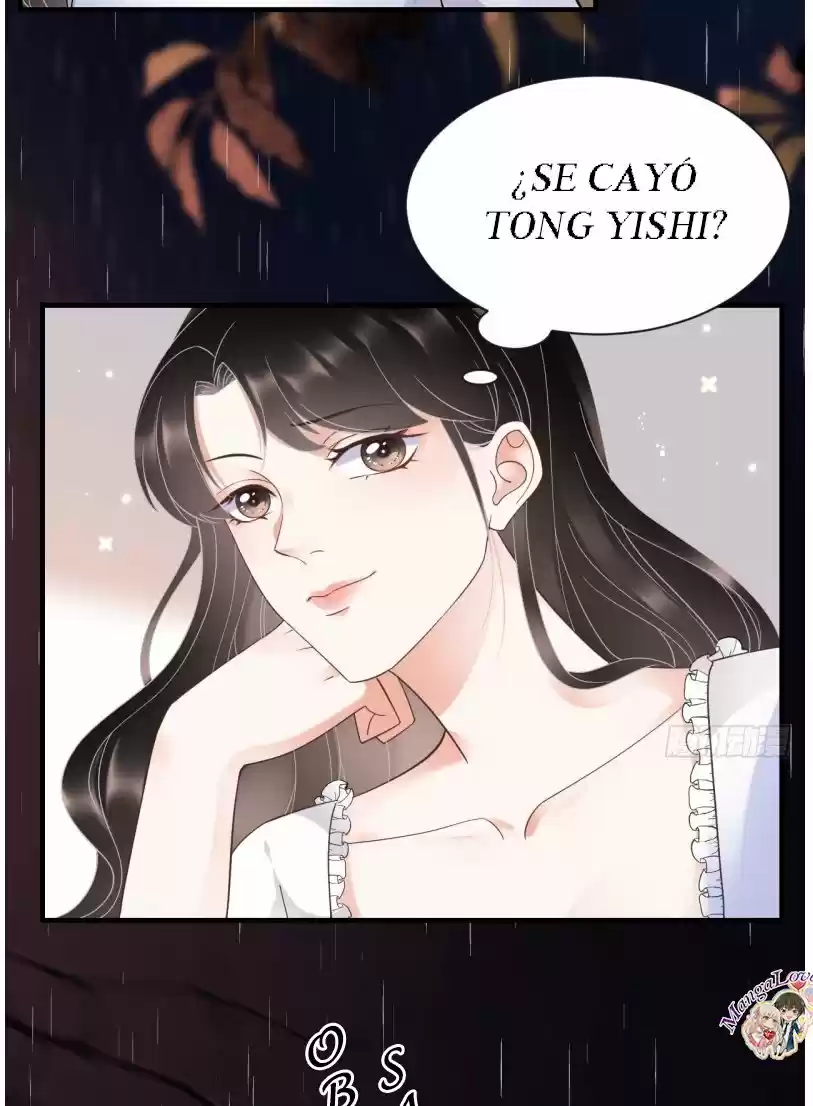 Las Malas Intenciones De La Protagonista. - Capítulo 14 - Página 34 - LectorTMOo