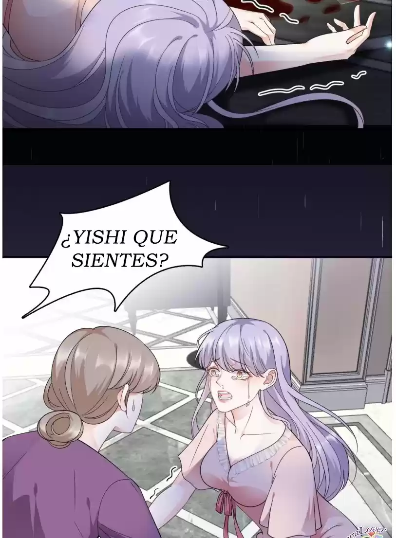Las Malas Intenciones De La Protagonista. - Capítulo 14 - Página 38 - LectorTMOo