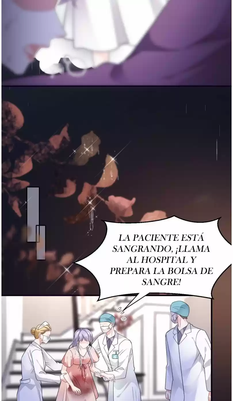 Las Malas Intenciones De La Protagonista. - Capítulo 14 - Página 41 - LectorTMOo