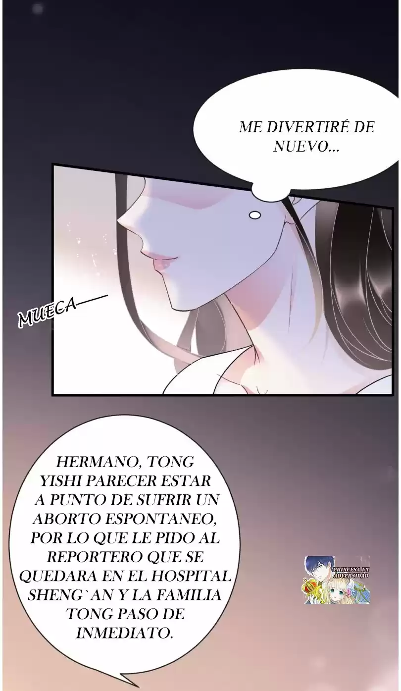 Las Malas Intenciones De La Protagonista. - Capítulo 14 - Página 44 - LectorTMOo