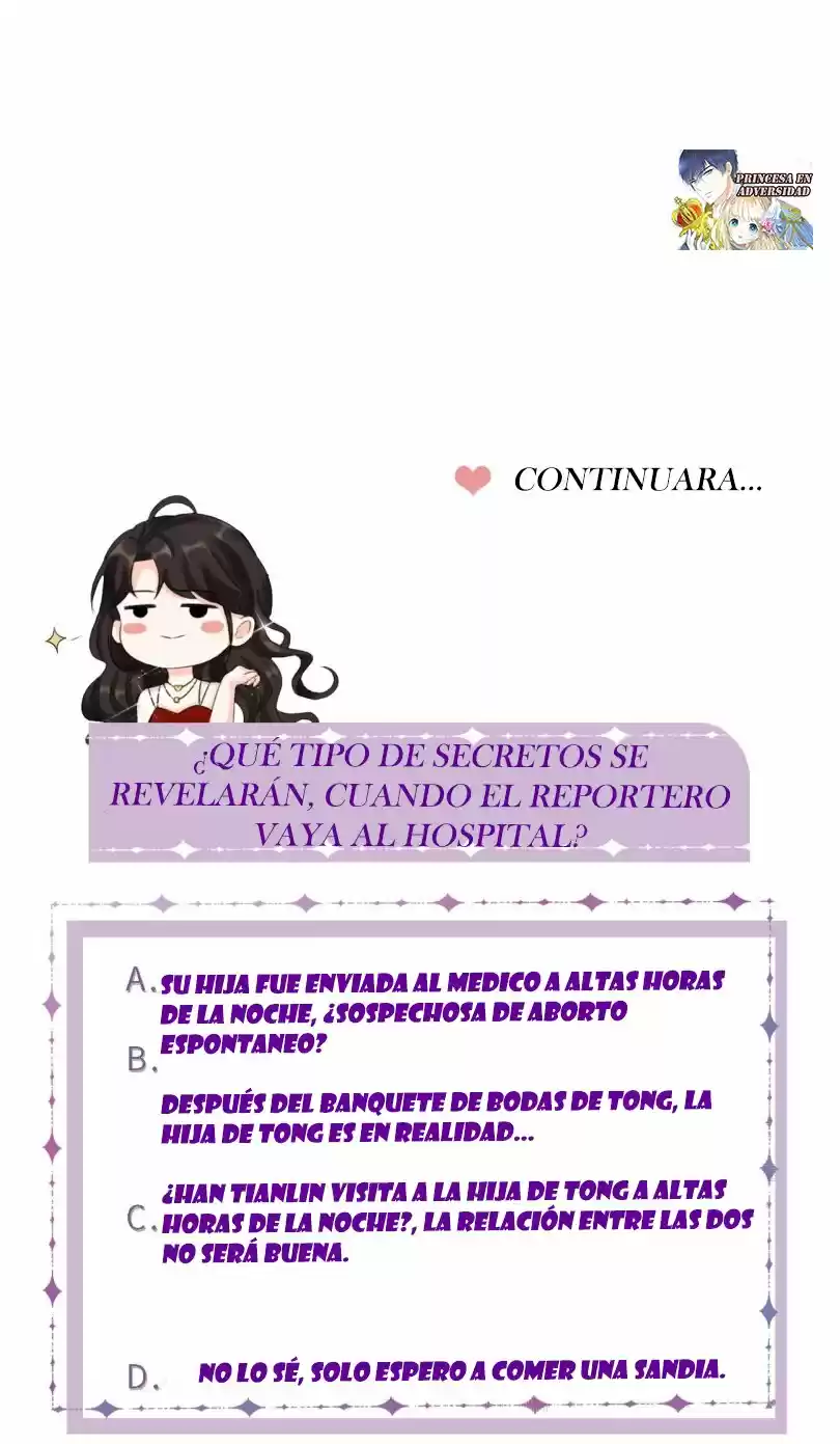 Las Malas Intenciones De La Protagonista. - Capítulo 14 - Página 46 - LectorTMOo