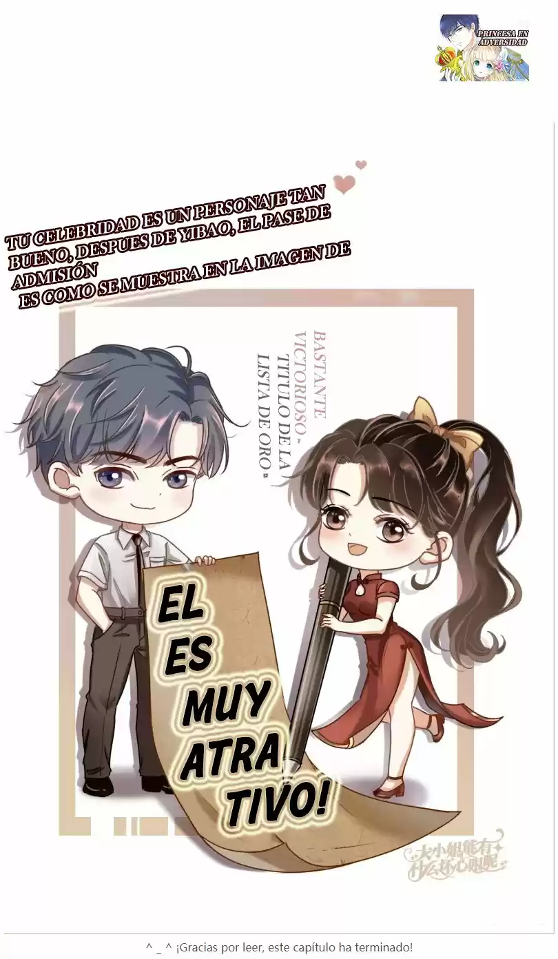 Las Malas Intenciones De La Protagonista. - Capítulo 14 - Página 48 - LectorTMOo