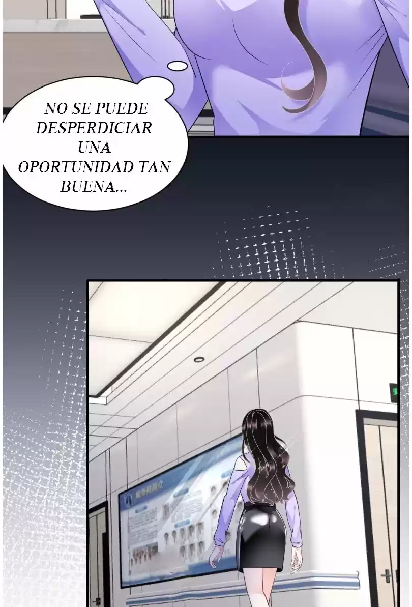 Las Malas Intenciones De La Protagonista. - Capítulo 15 - Página 7 - LectorTMOo