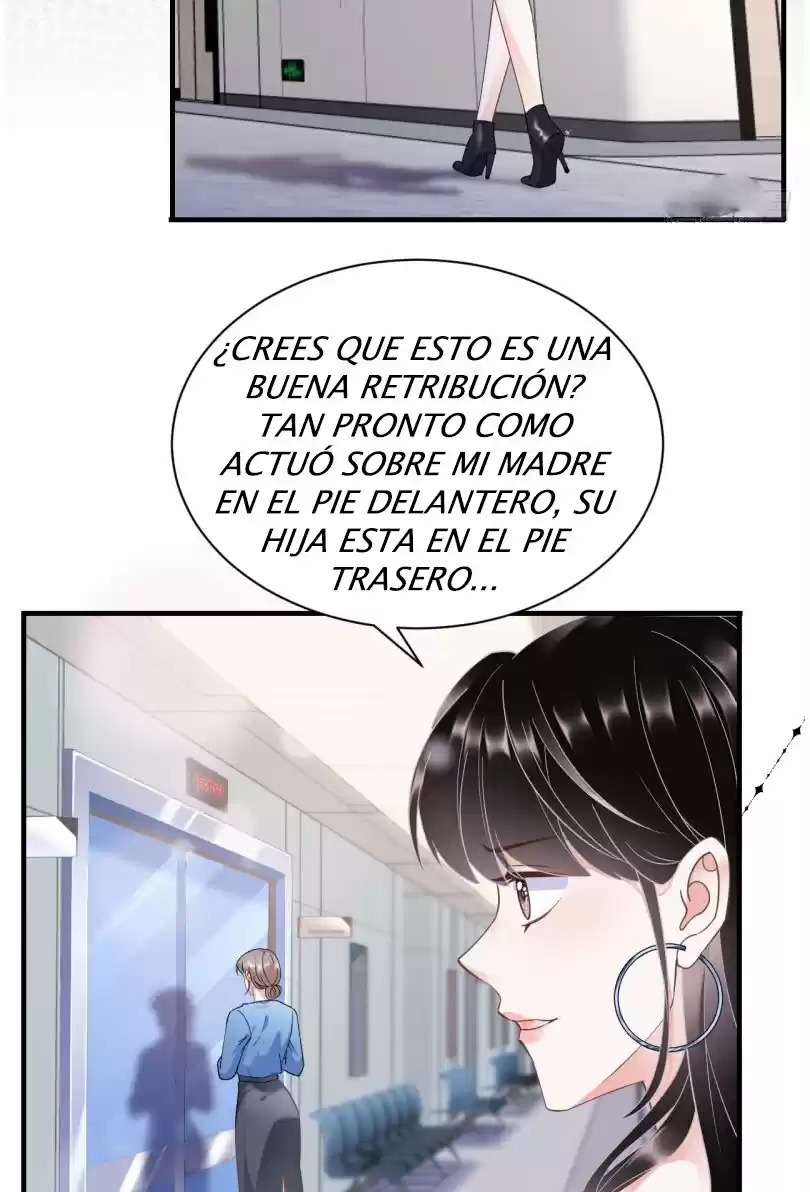 Las Malas Intenciones De La Protagonista. - Capítulo 15 - Página 8 - LectorTMOo
