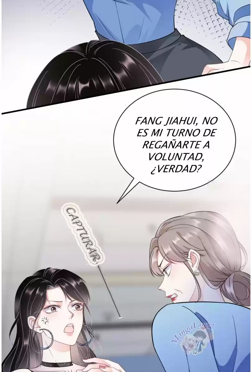 Las Malas Intenciones De La Protagonista. - Capítulo 15 - Página 10 - LectorTMOo