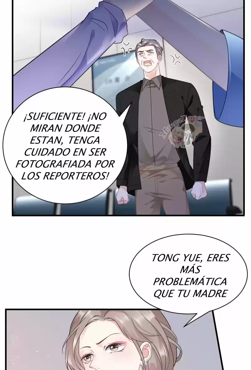 Las Malas Intenciones De La Protagonista. - Capítulo 15 - Página 12 - LectorTMOo