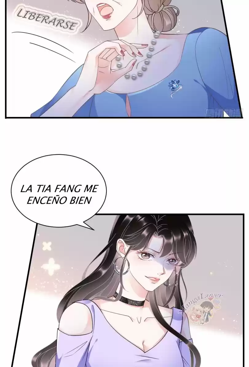 Las Malas Intenciones De La Protagonista. - Capítulo 15 - Página 13 - LectorTMOo