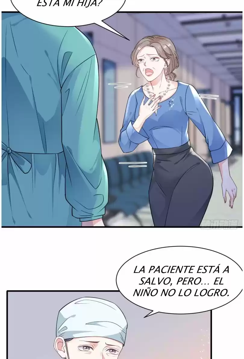 Las Malas Intenciones De La Protagonista. - Capítulo 15 - Página 15 - LectorTMOo