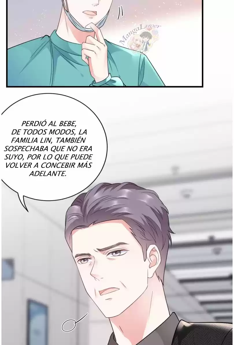 Las Malas Intenciones De La Protagonista. - Capítulo 15 - Página 16 - LectorTMOo