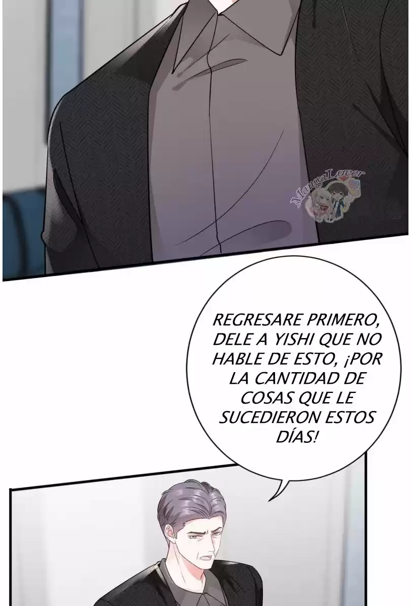 Las Malas Intenciones De La Protagonista. - Capítulo 15 - Página 17 - LectorTMOo