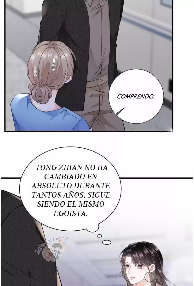 Las Malas Intenciones De La Protagonista. - Capítulo 15 - Página 18 - LectorTMOo