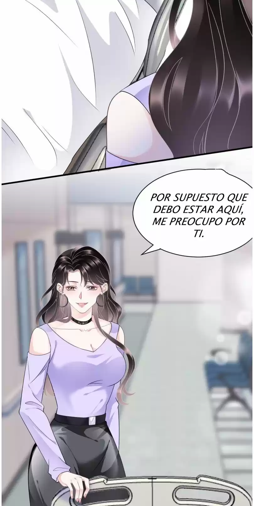 Las Malas Intenciones De La Protagonista. - Capítulo 15 - Página 21 - LectorTMOo