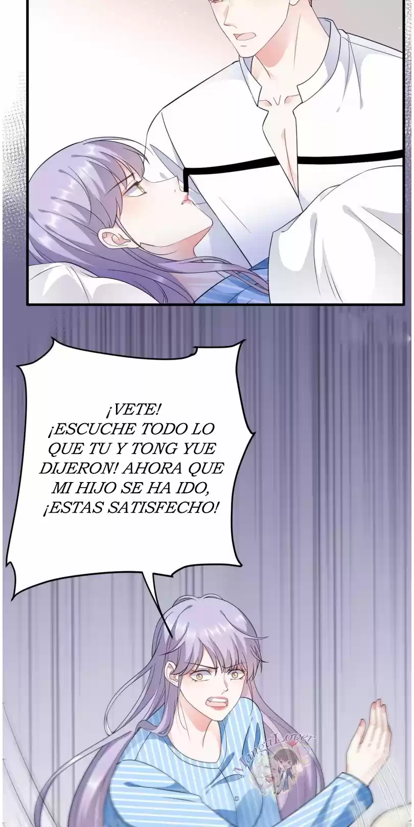 Las Malas Intenciones De La Protagonista. - Capítulo 15 - Página 24 - LectorTMOo