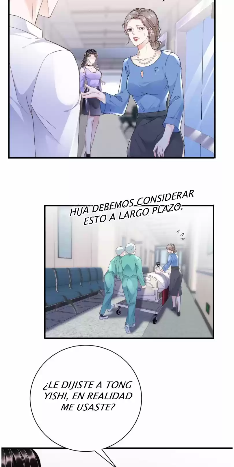 Las Malas Intenciones De La Protagonista. - Capítulo 15 - Página 27 - LectorTMOo