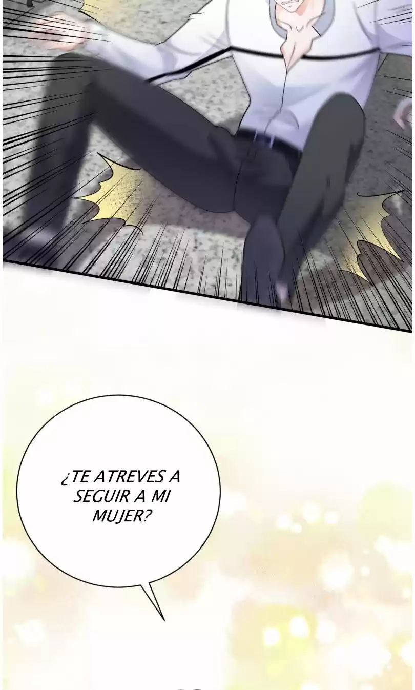 Las Malas Intenciones De La Protagonista. - Capítulo 16 - Página 6 - LectorTMOo