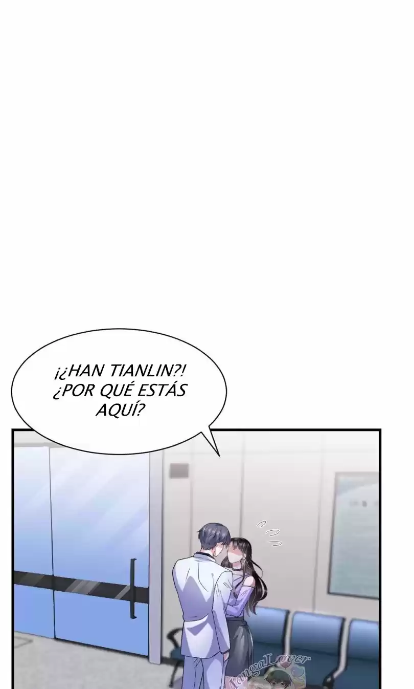 Las Malas Intenciones De La Protagonista. - Capítulo 16 - Página 9 - LectorTMOo