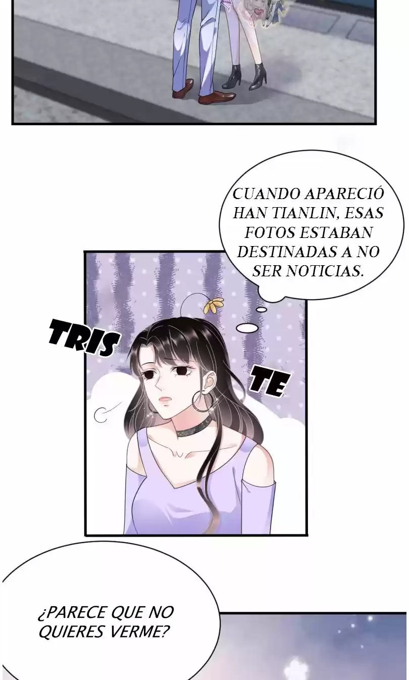 Las Malas Intenciones De La Protagonista. - Capítulo 16 - Página 10 - LectorTMOo