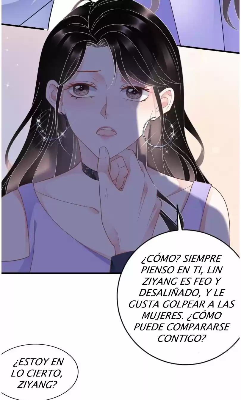 Las Malas Intenciones De La Protagonista. - Capítulo 16 - Página 12 - LectorTMOo