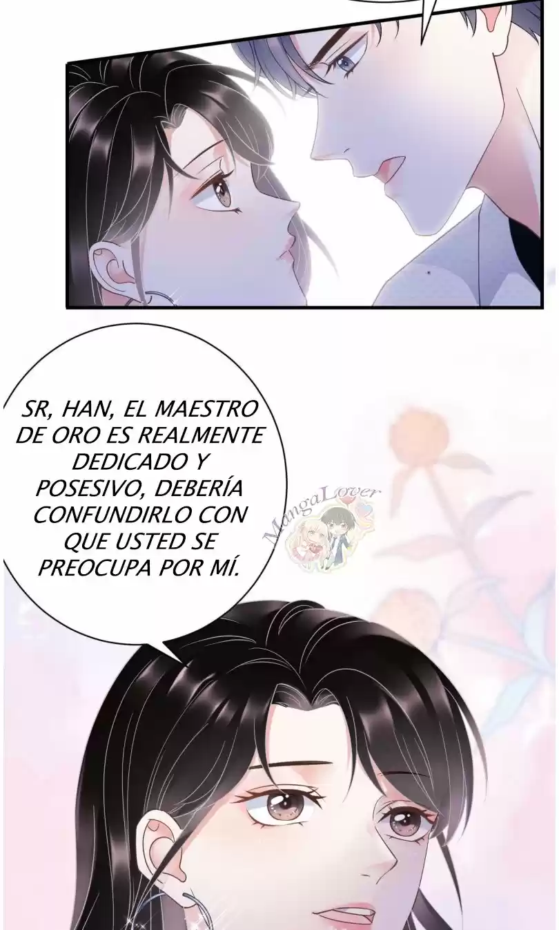 Las Malas Intenciones De La Protagonista. - Capítulo 16 - Página 17 - LectorTMOo