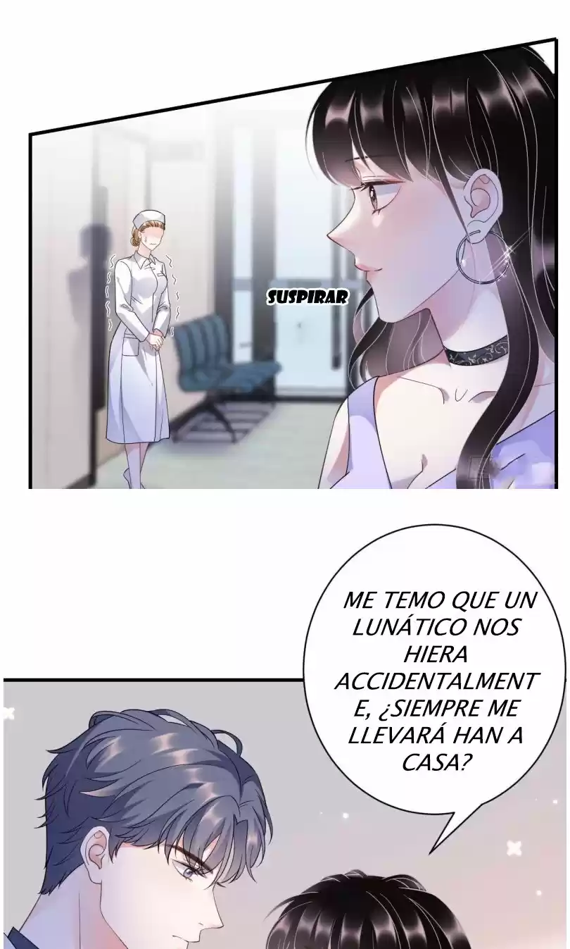 Las Malas Intenciones De La Protagonista. - Capítulo 16 - Página 20 - LectorTMOo