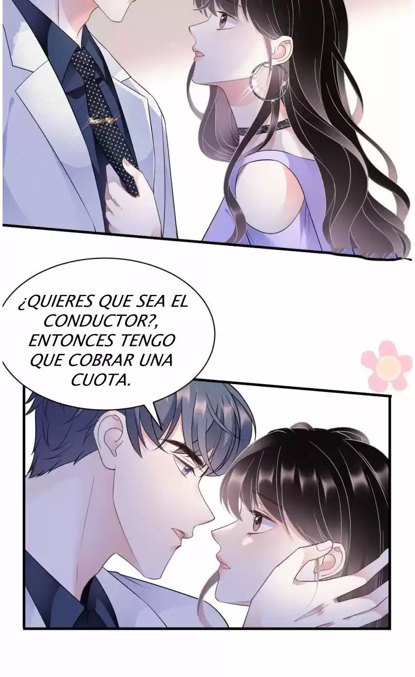 Las Malas Intenciones De La Protagonista. - Capítulo 16 - Página 21 - LectorTMOo