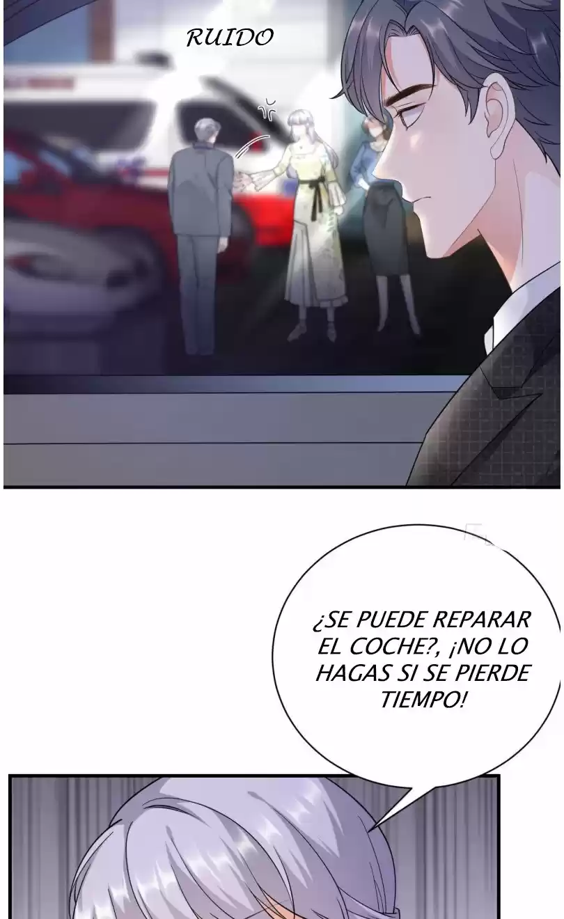 Las Malas Intenciones De La Protagonista. - Capítulo 16 - Página 28 - LectorTMOo