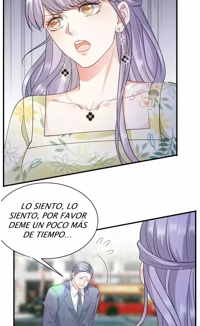 Las Malas Intenciones De La Protagonista. - Capítulo 16 - Página 29 - LectorTMOo