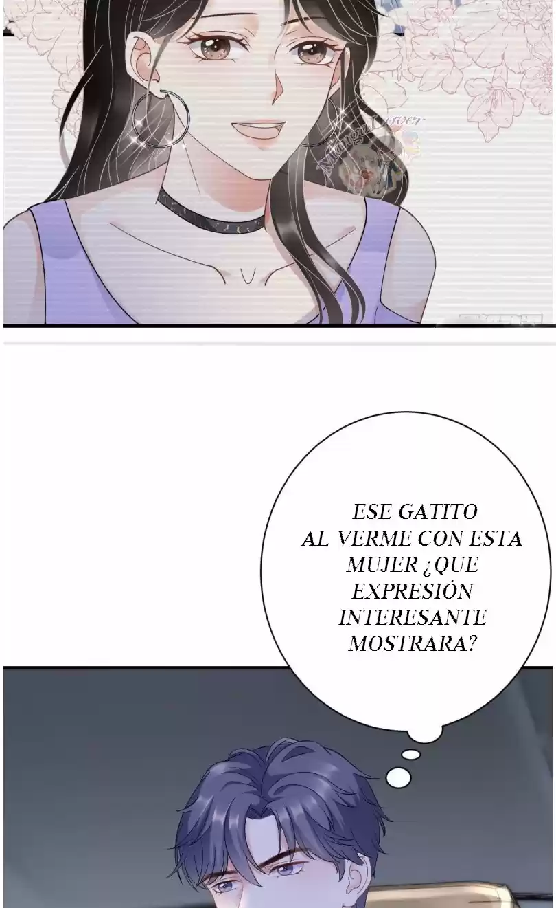 Las Malas Intenciones De La Protagonista. - Capítulo 16 - Página 32 - LectorTMOo