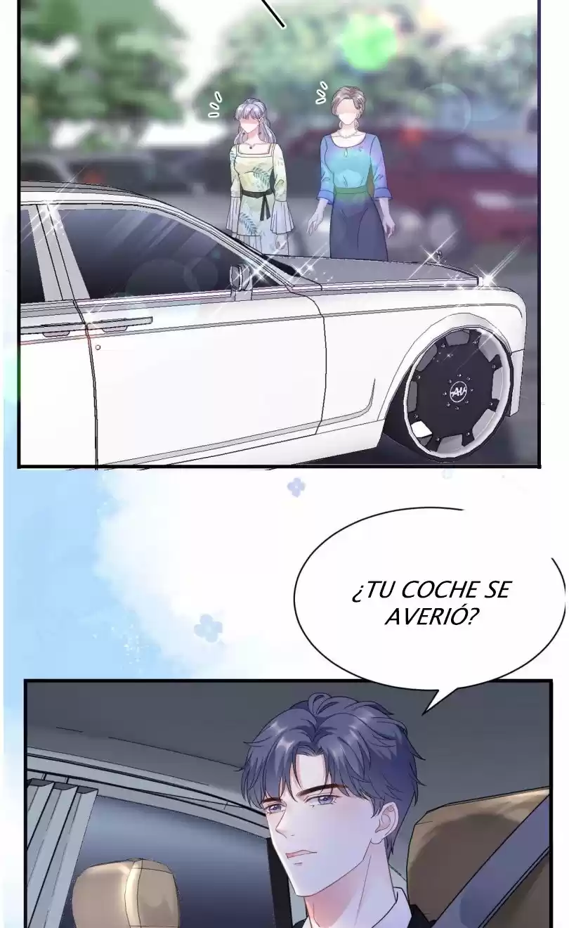 Las Malas Intenciones De La Protagonista. - Capítulo 16 - Página 34 - LectorTMOo