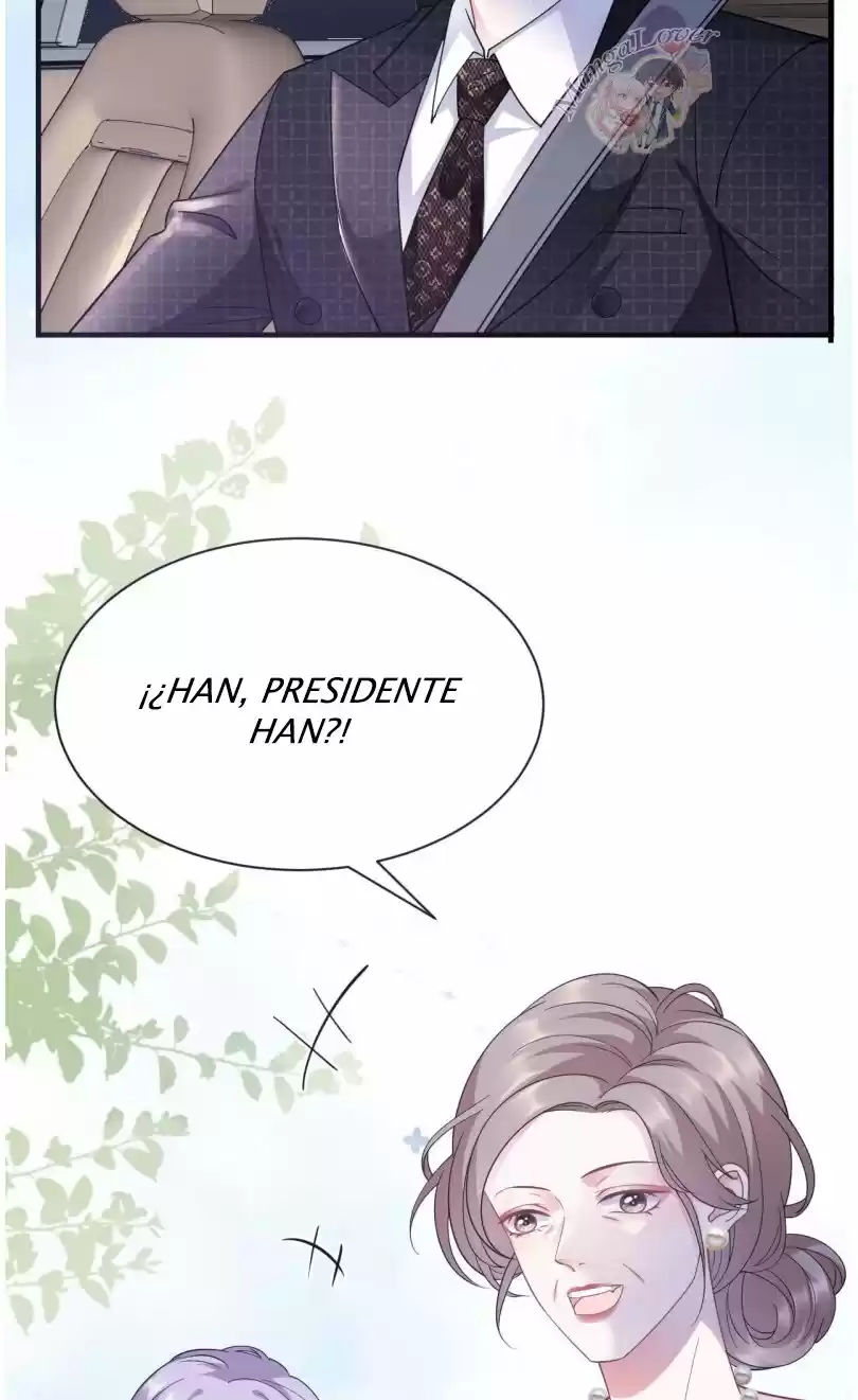 Las Malas Intenciones De La Protagonista. - Capítulo 16 - Página 35 - LectorTMOo