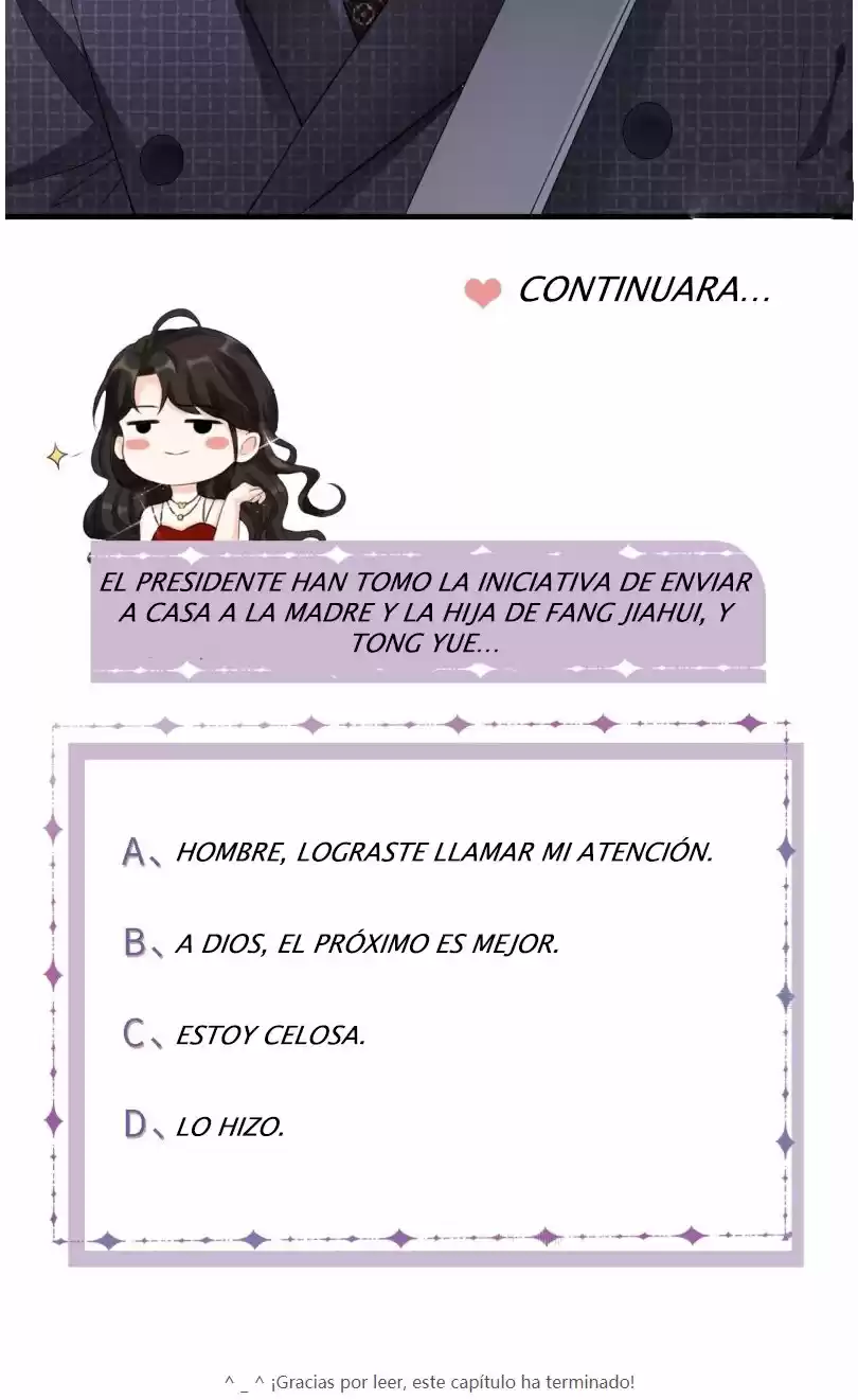 Las Malas Intenciones De La Protagonista. - Capítulo 16 - Página 38 - LectorTMOo