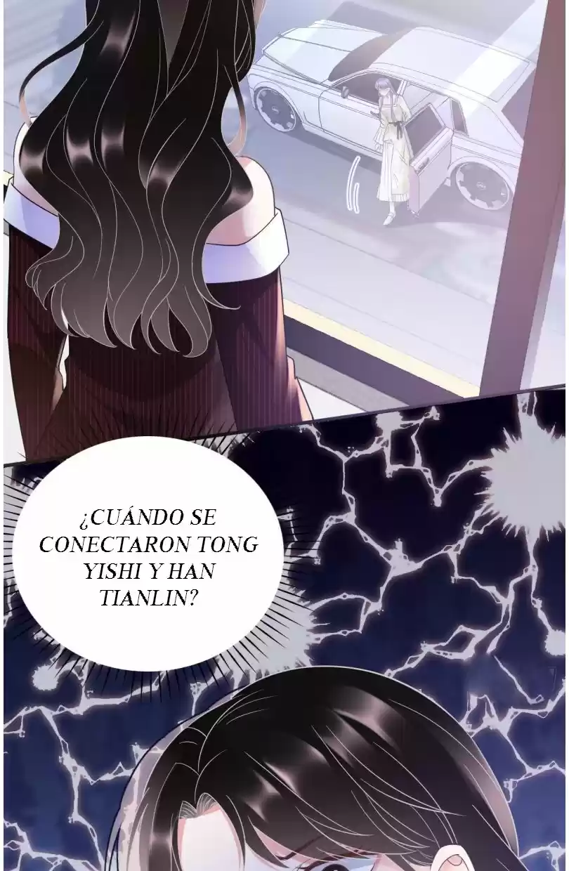 Las Malas Intenciones De La Protagonista. - Capítulo 17 - Página 8 - LectorTMOo