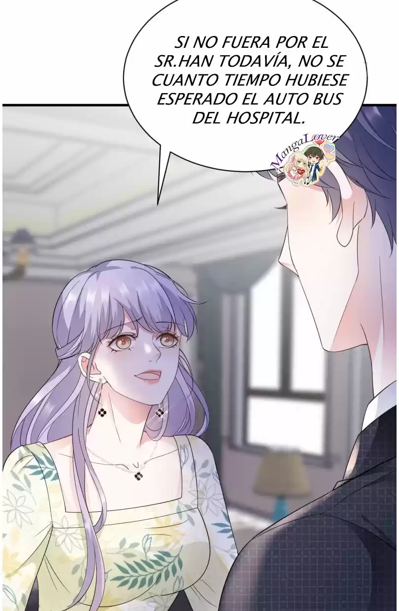 Las Malas Intenciones De La Protagonista. - Capítulo 17 - Página 13 - LectorTMOo