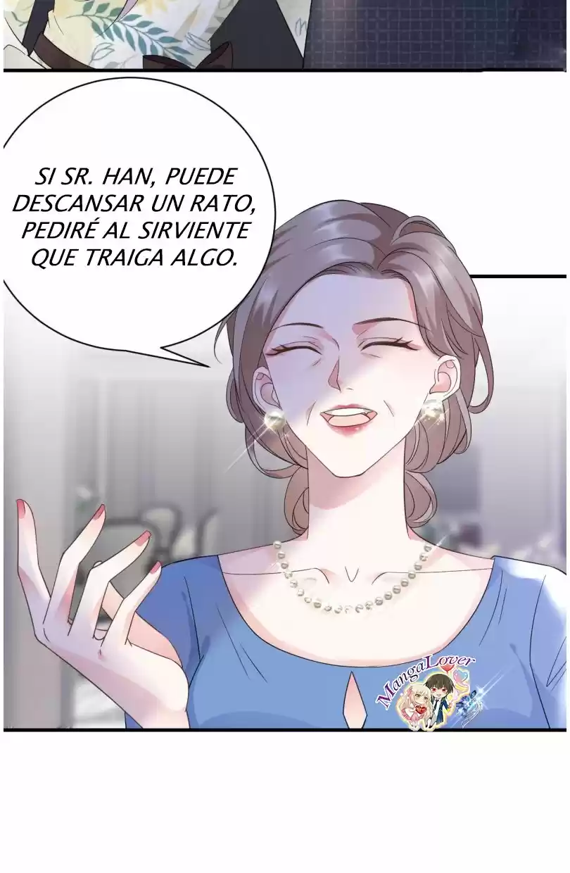 Las Malas Intenciones De La Protagonista. - Capítulo 17 - Página 14 - LectorTMOo