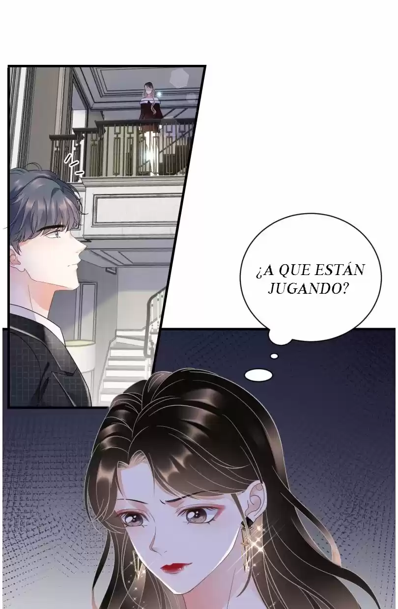 Las Malas Intenciones De La Protagonista. - Capítulo 17 - Página 15 - LectorTMOo