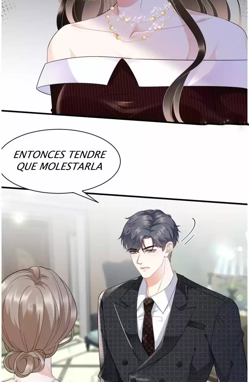 Las Malas Intenciones De La Protagonista. - Capítulo 17 - Página 16 - LectorTMOo