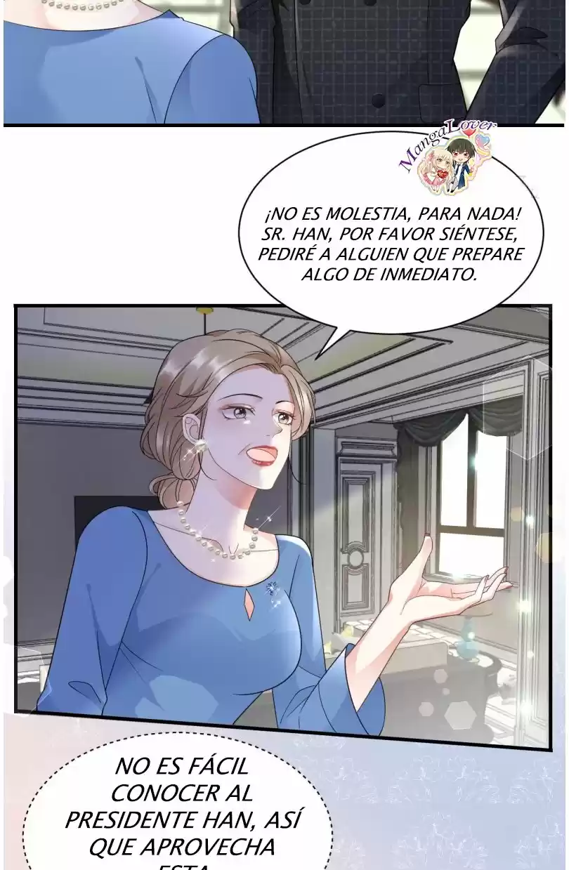 Las Malas Intenciones De La Protagonista. - Capítulo 17 - Página 17 - LectorTMOo