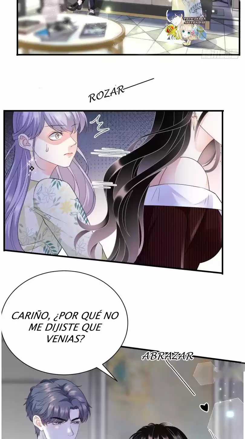 Las Malas Intenciones De La Protagonista. - Capítulo 17 - Página 21 - LectorTMOo
