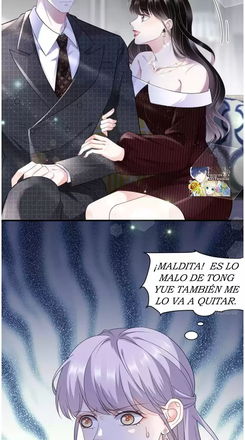 Las Malas Intenciones De La Protagonista. - Capítulo 17 - Página 22 - LectorTMOo