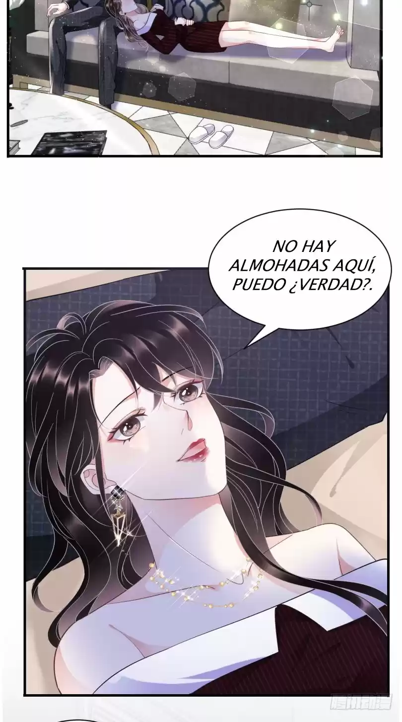 Las Malas Intenciones De La Protagonista. - Capítulo 17 - Página 24 - LectorTMOo