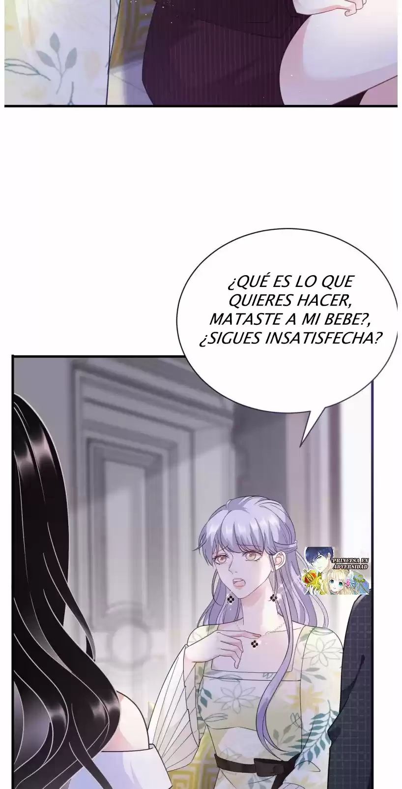 Las Malas Intenciones De La Protagonista. - Capítulo 18 - Página 7 - LectorTMOo