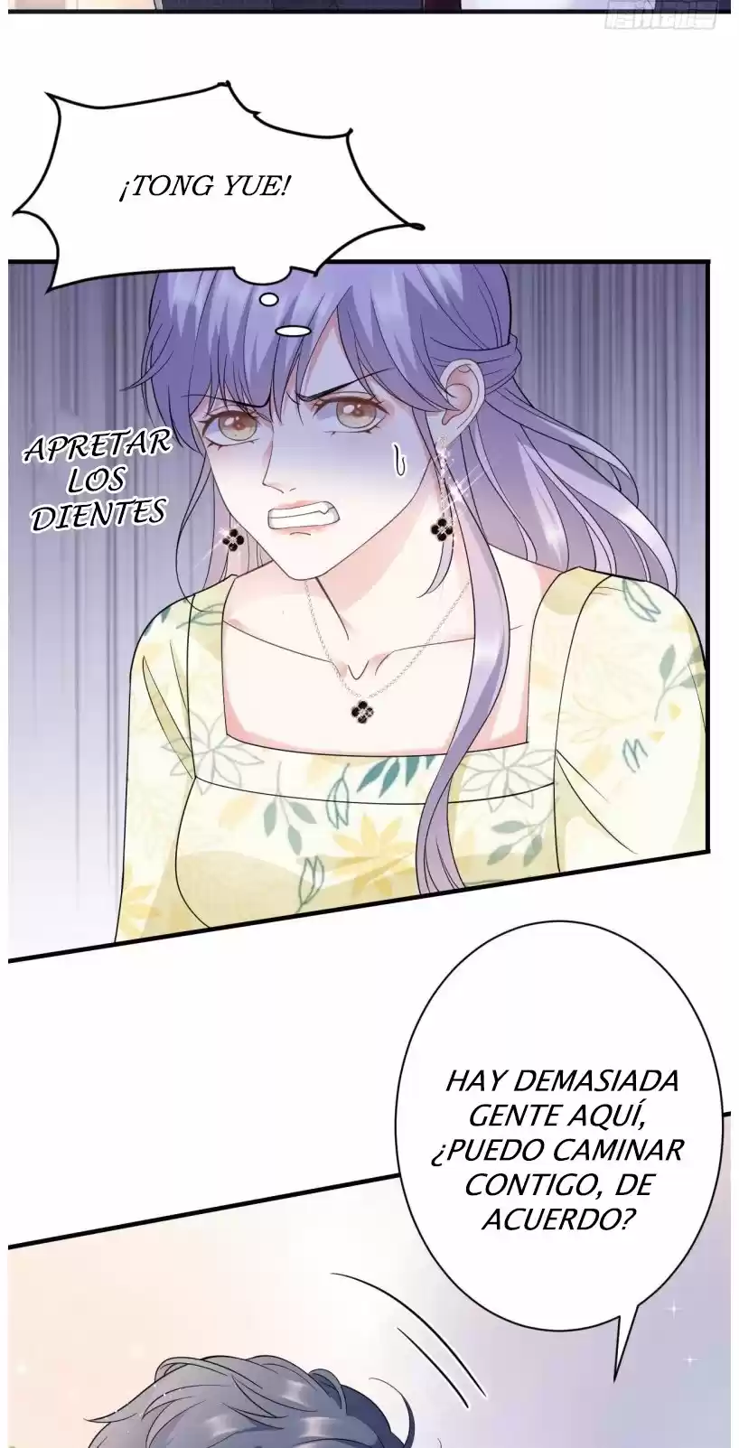 Las Malas Intenciones De La Protagonista. - Capítulo 18 - Página 11 - LectorTMOo