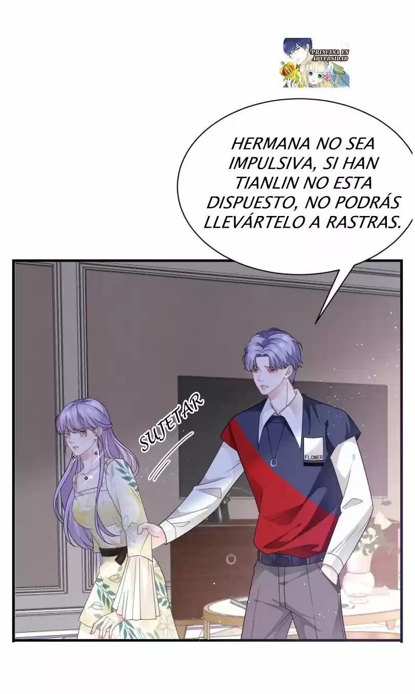 Las Malas Intenciones De La Protagonista. - Capítulo 18 - Página 14 - LectorTMOo