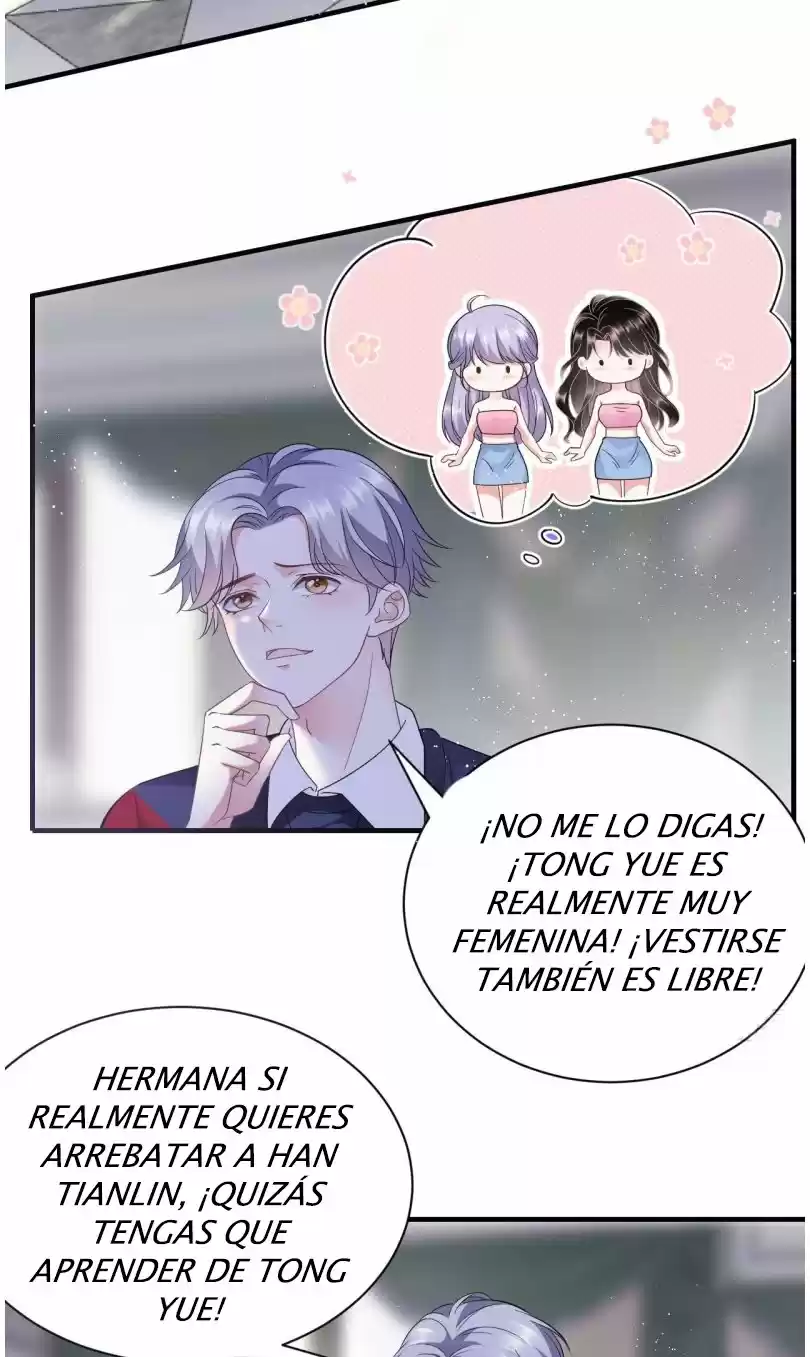 Las Malas Intenciones De La Protagonista. - Capítulo 18 - Página 16 - LectorTMOo