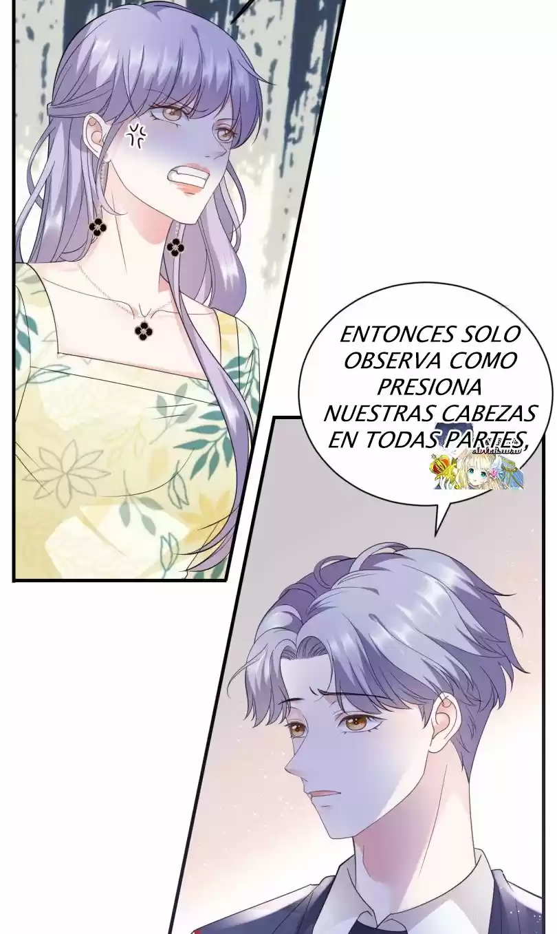 Las Malas Intenciones De La Protagonista. - Capítulo 18 - Página 18 - LectorTMOo